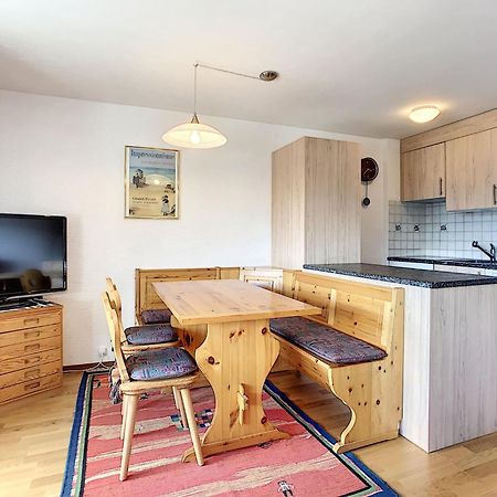 Appartamento Tayannes 223 Verbier Esterno foto