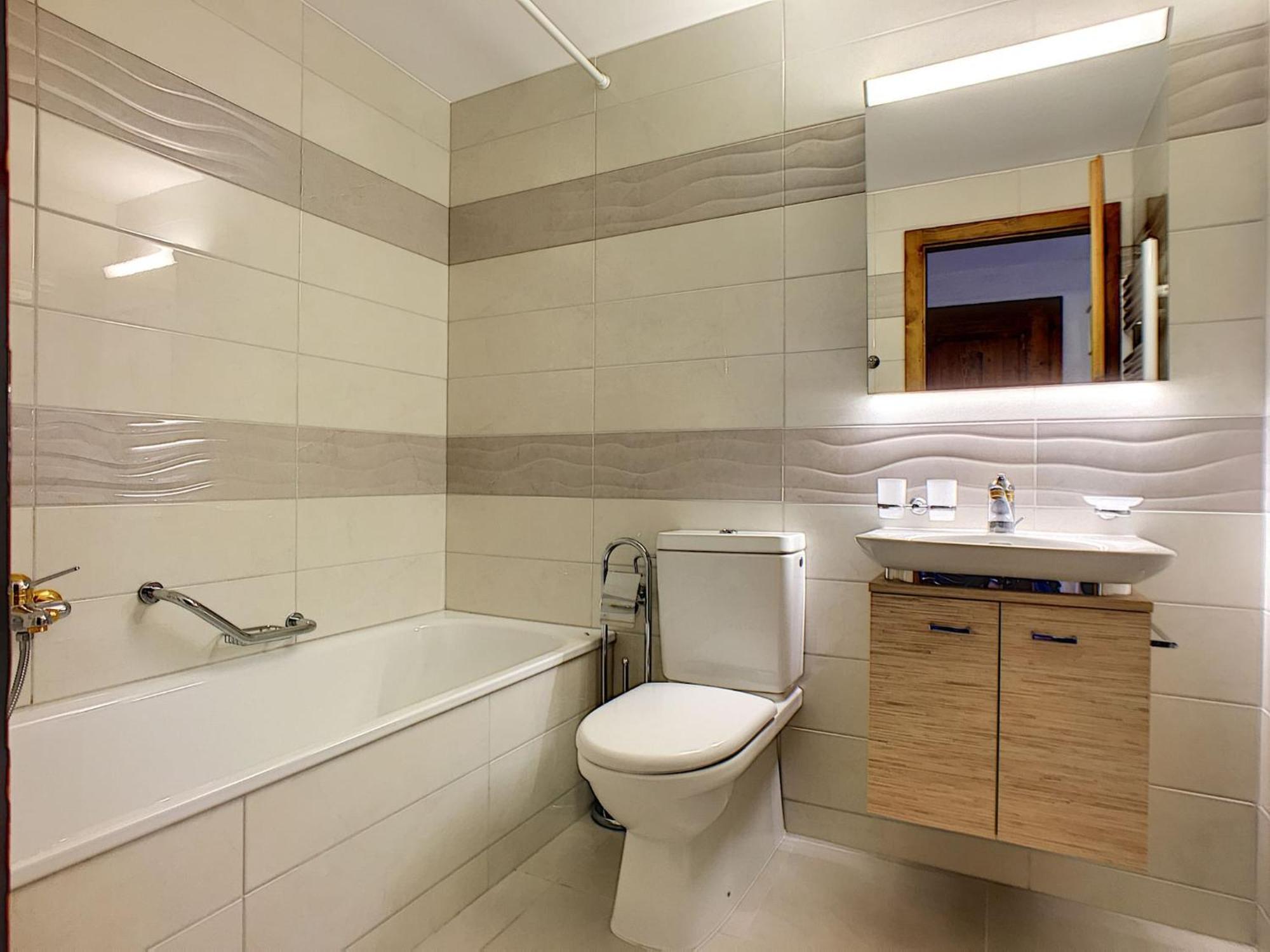Appartamento Tayannes 223 Verbier Esterno foto