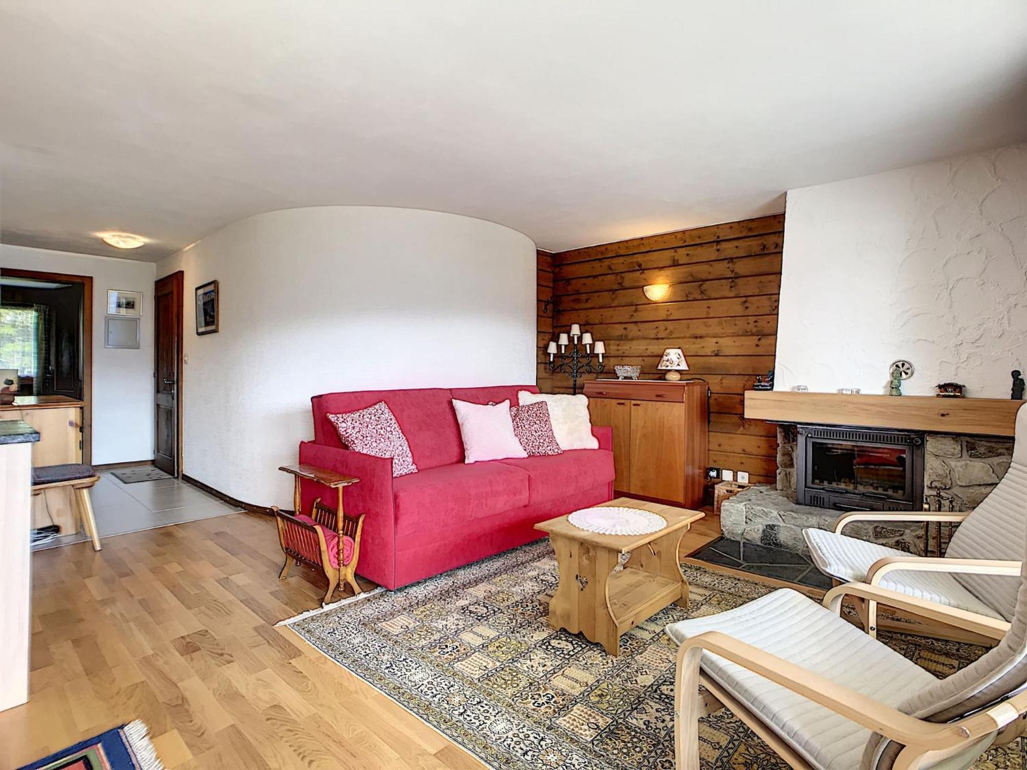 Appartamento Tayannes 223 Verbier Esterno foto