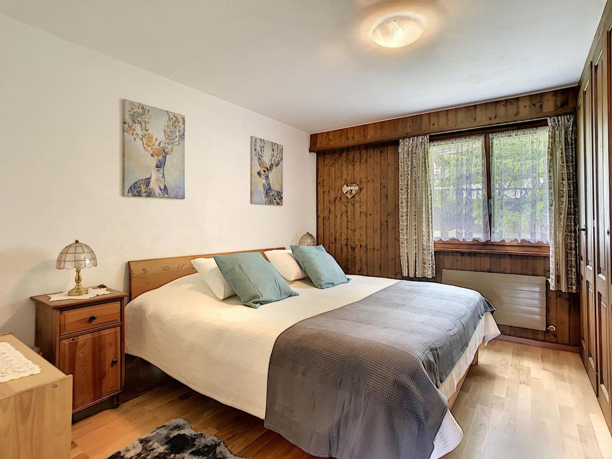 Appartamento Tayannes 223 Verbier Esterno foto